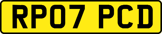 RP07PCD