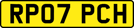 RP07PCH