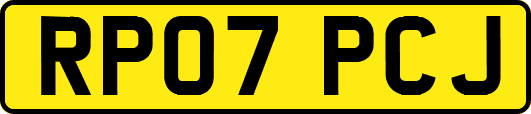 RP07PCJ