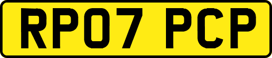 RP07PCP