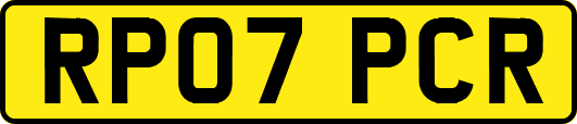 RP07PCR
