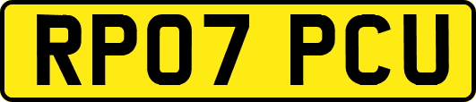 RP07PCU