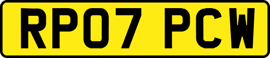 RP07PCW