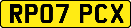 RP07PCX