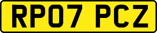 RP07PCZ