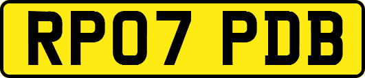 RP07PDB