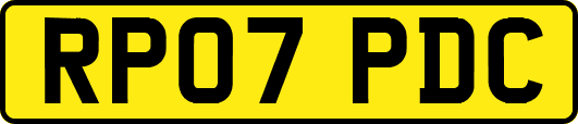 RP07PDC