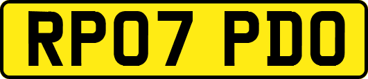 RP07PDO