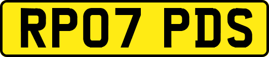 RP07PDS
