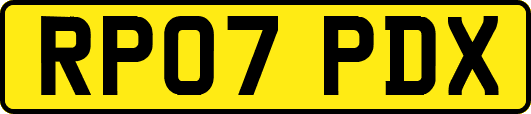 RP07PDX