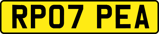 RP07PEA