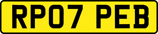 RP07PEB
