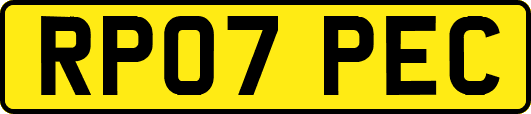 RP07PEC