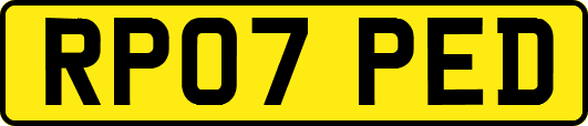 RP07PED