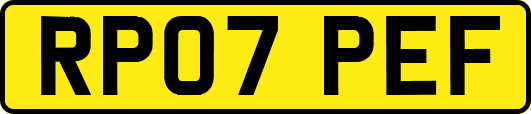 RP07PEF
