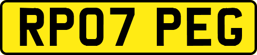 RP07PEG