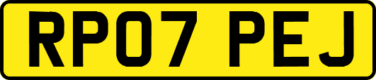 RP07PEJ