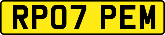 RP07PEM