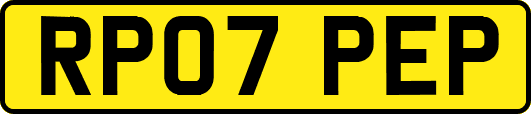 RP07PEP