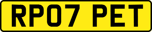 RP07PET