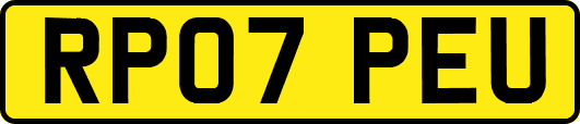 RP07PEU