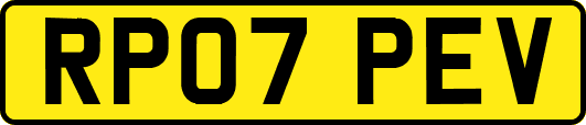 RP07PEV