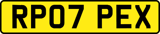 RP07PEX