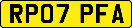 RP07PFA