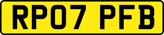 RP07PFB