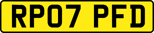 RP07PFD