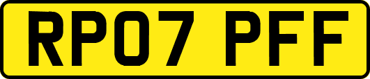 RP07PFF