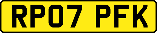 RP07PFK