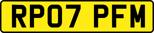 RP07PFM