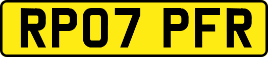 RP07PFR