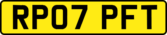 RP07PFT