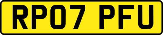 RP07PFU