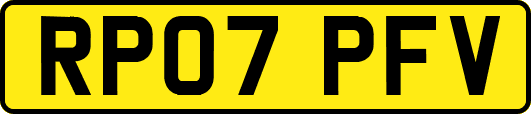 RP07PFV