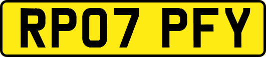 RP07PFY