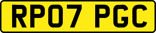 RP07PGC