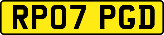 RP07PGD