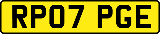 RP07PGE