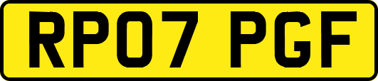 RP07PGF