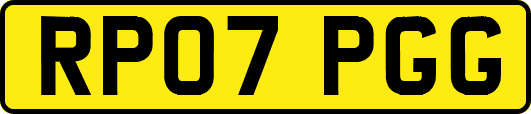 RP07PGG