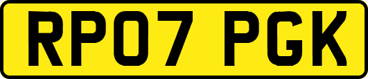 RP07PGK