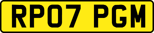 RP07PGM
