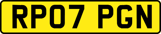 RP07PGN