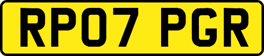RP07PGR