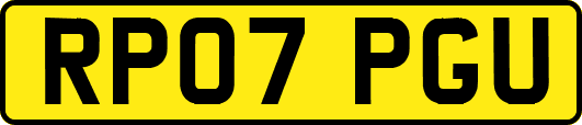 RP07PGU