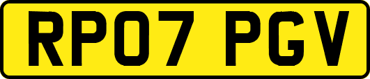 RP07PGV