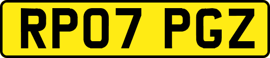 RP07PGZ